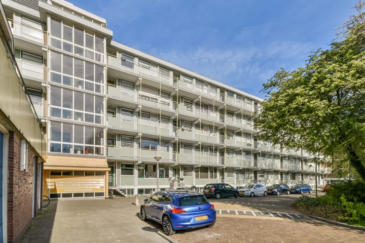 Foto 5 van Ds. O.G. Heldringstraat 25