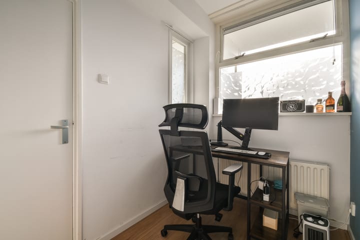 Foto 10 van Ds. O.G. Heldringstraat 25