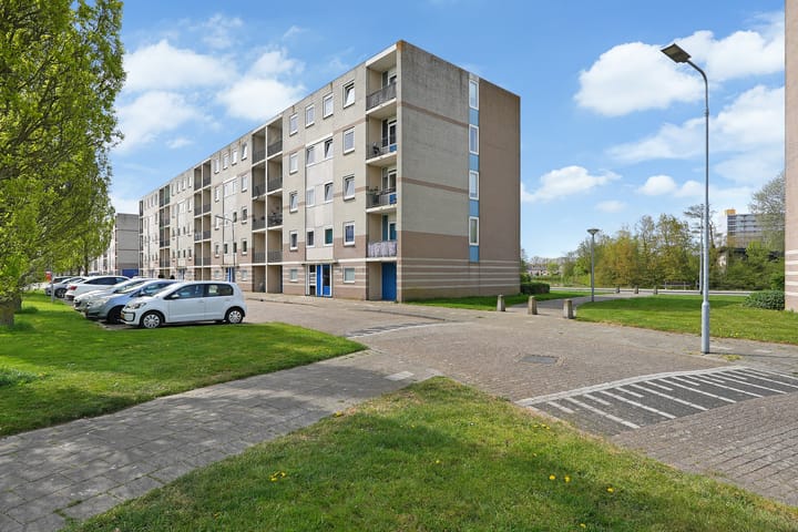 Foto 25 van Schaepmanstraat 89