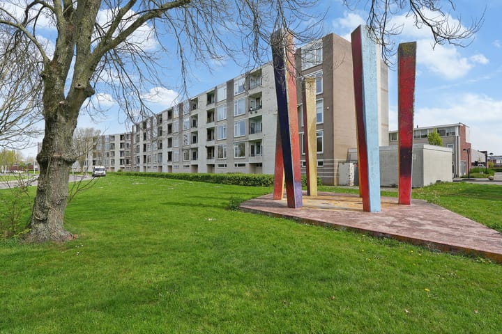 Foto 26 van Schaepmanstraat 89