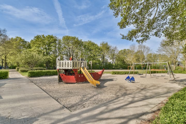 Foto 15 van Ds. O.G. Heldringstraat 25