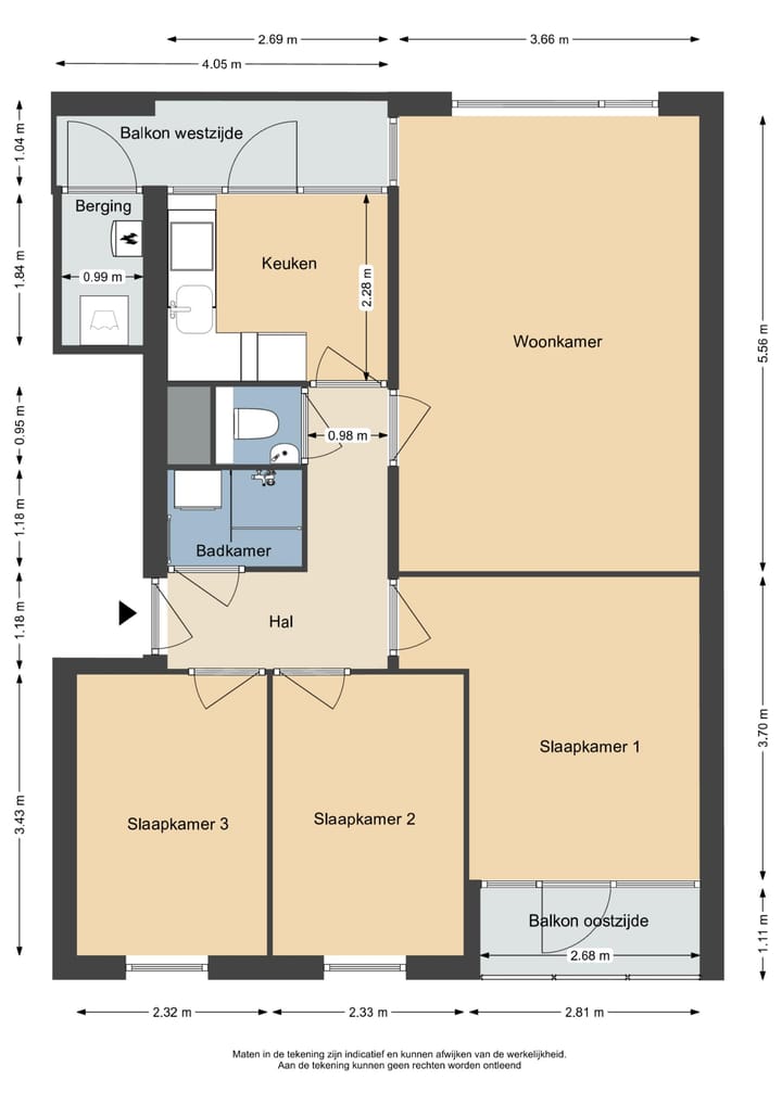 Foto 28 van Schaepmanstraat 89
