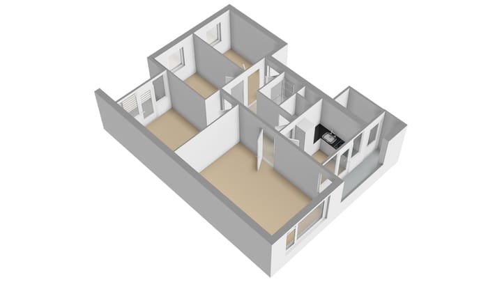 Foto 30 van Schaepmanstraat 89