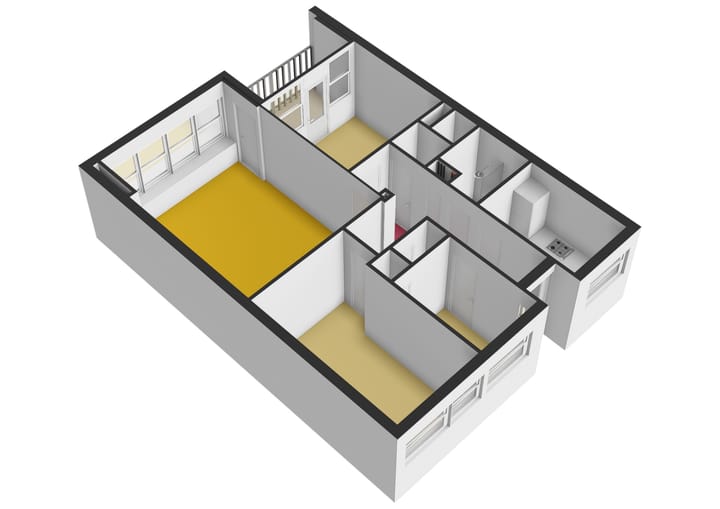 Foto 19 van Ds. O.G. Heldringstraat 25