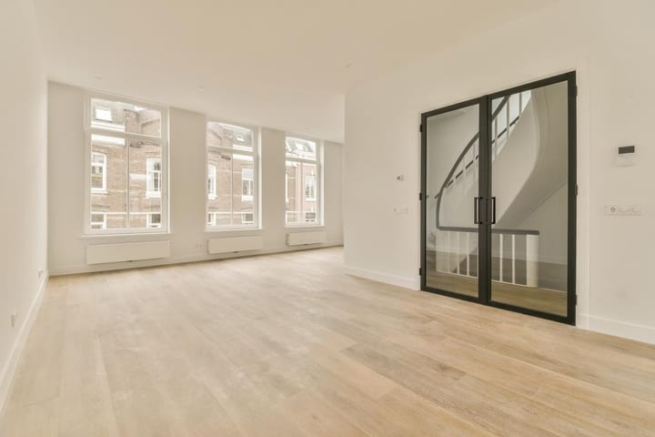 Photo 2 of Pieter Cornelisz. Hooftstraat 40-1