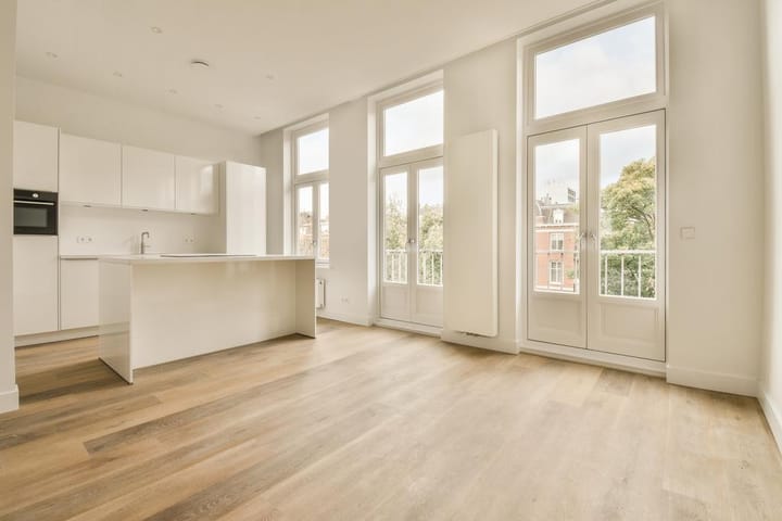 Foto 3 van Pieter Cornelisz. Hooftstraat 40-1
