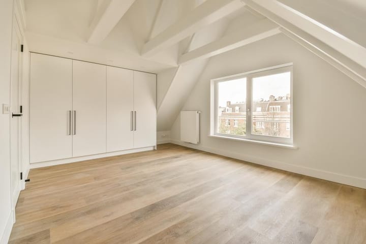 Foto 4 van Pieter Cornelisz. Hooftstraat 40-1