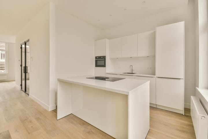 Photo 12 of Pieter Cornelisz. Hooftstraat 40-1