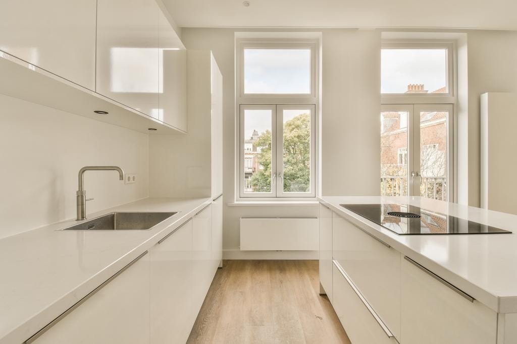 Foto 14 van Pieter Cornelisz. Hooftstraat 40-1