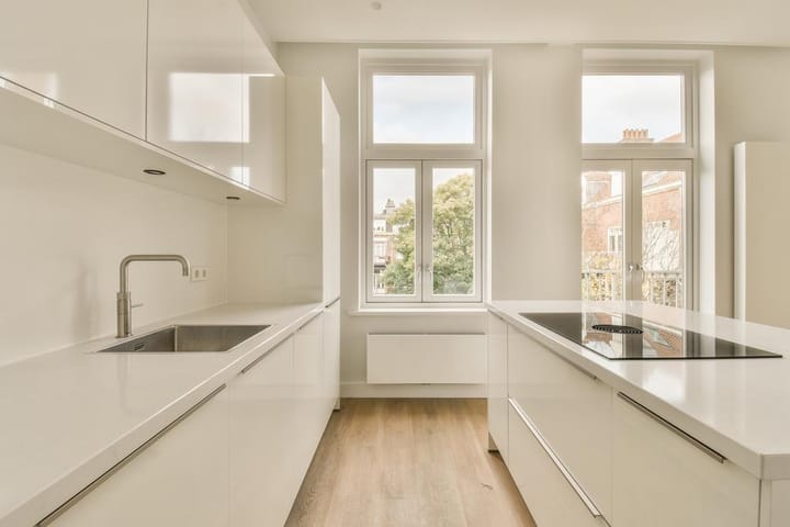 Photo 14 of Pieter Cornelisz. Hooftstraat 40-1