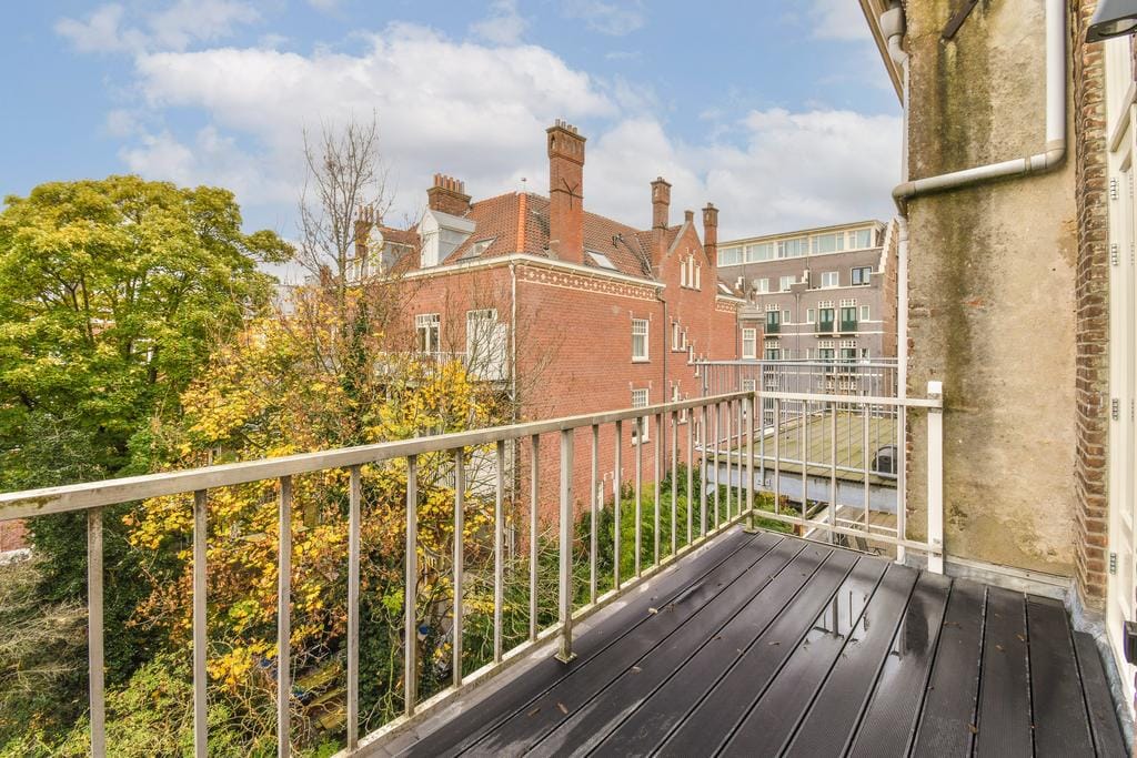 Foto 16 van Pieter Cornelisz. Hooftstraat 40-1