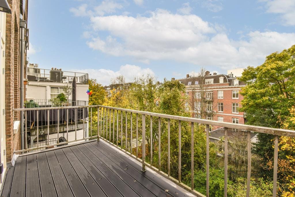 Foto 17 van Pieter Cornelisz. Hooftstraat 40-1