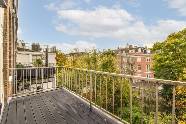 Photo 17 of Pieter Cornelisz. Hooftstraat 40-1