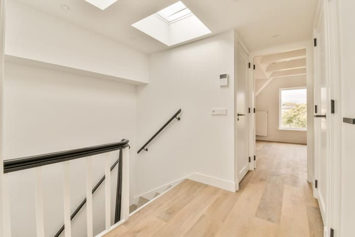 Photo 21 of Pieter Cornelisz. Hooftstraat 40-1