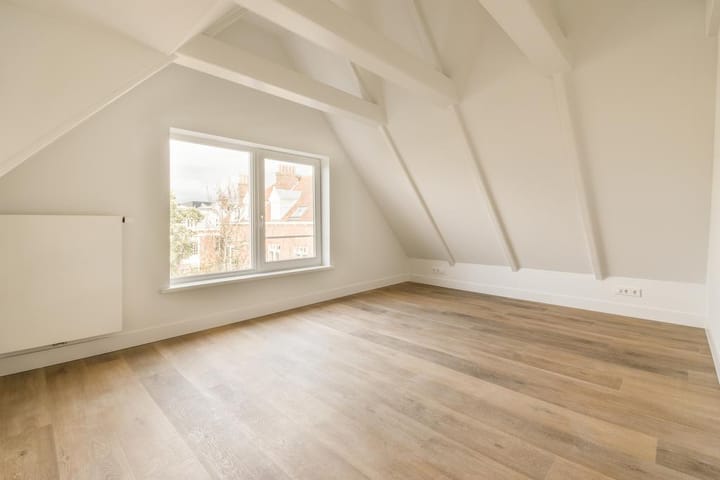 Photo 22 of Pieter Cornelisz. Hooftstraat 40-1