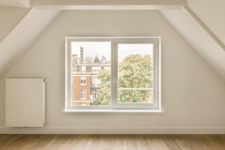 Photo 24 of Pieter Cornelisz. Hooftstraat 40-1