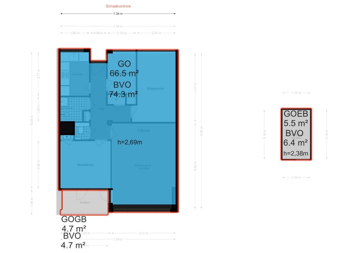 Foto 22 van Ds. O.G. Heldringstraat 25