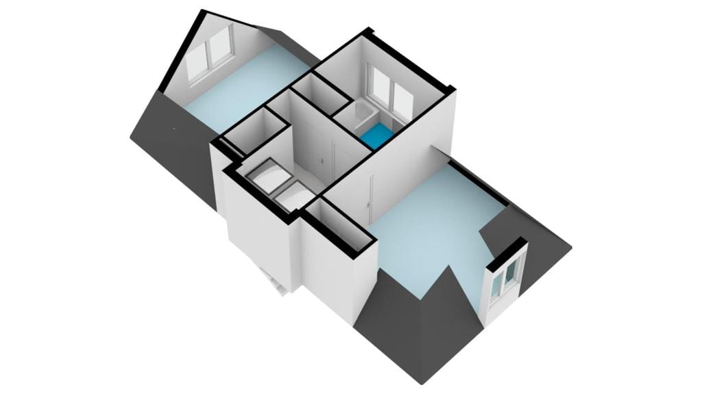 Foto 38 van Pieter Cornelisz. Hooftstraat 40-1