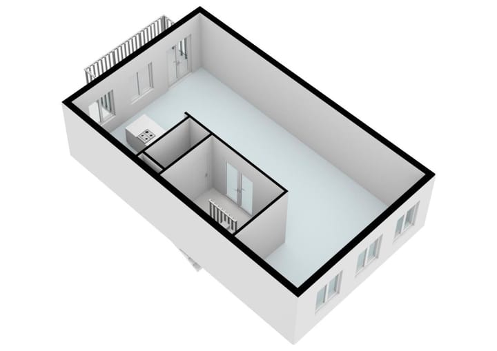 Photo 44 of Pieter Cornelisz. Hooftstraat 40-1