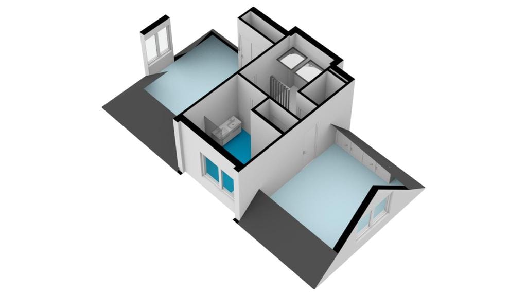 Foto 51 van Pieter Cornelisz. Hooftstraat 40-1