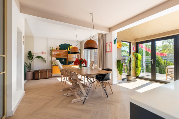 Foto 4 van Bakkummerstraat 111