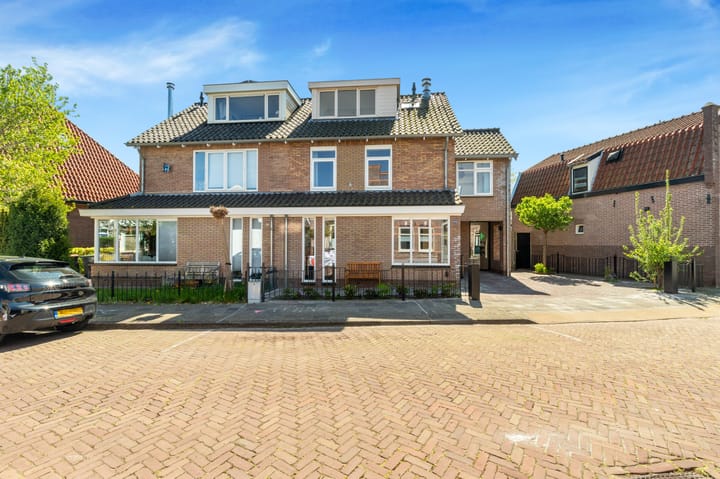 Foto 6 van Bakkummerstraat 111