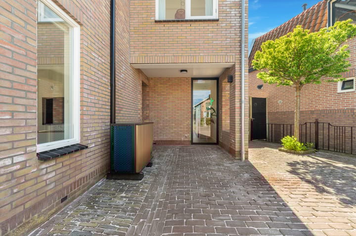 Foto 7 van Bakkummerstraat 111