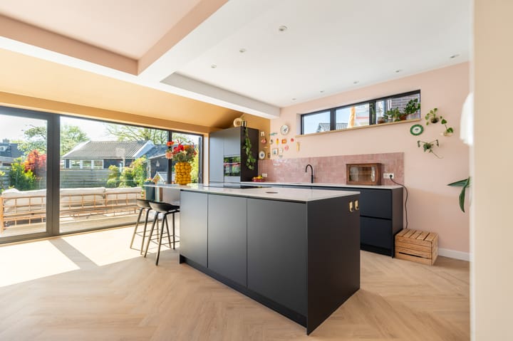 Foto 10 van Bakkummerstraat 111