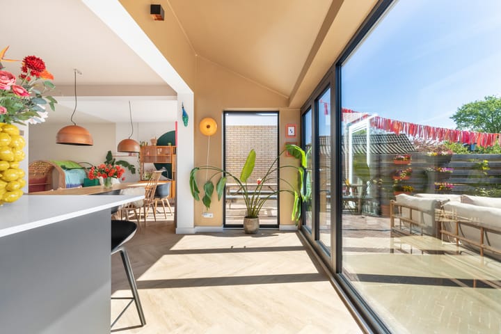 Foto 14 van Bakkummerstraat 111