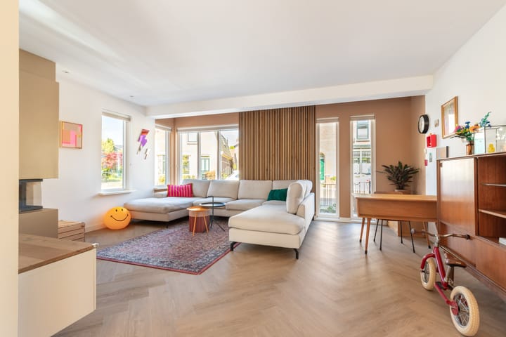 Foto 24 van Bakkummerstraat 111