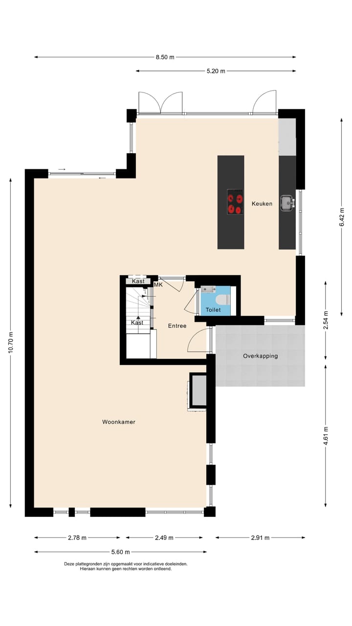 Foto 29 van Bakkummerstraat 111