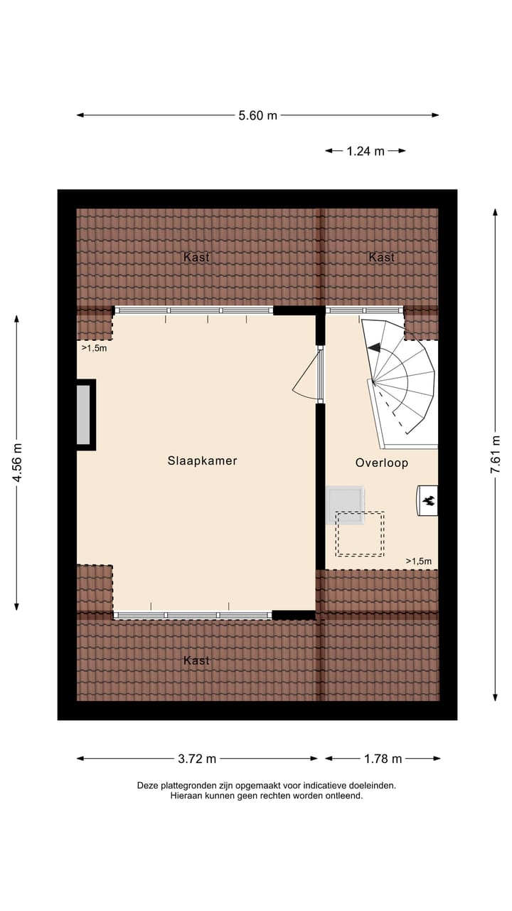 Foto 47 van Bakkummerstraat 111