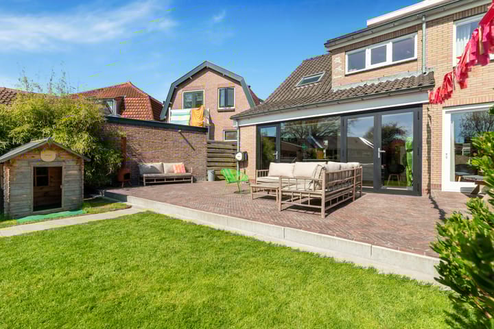 Foto 49 van Bakkummerstraat 111