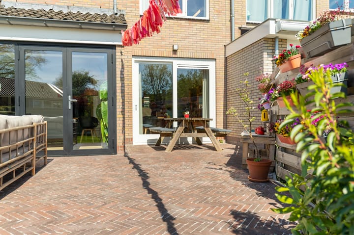 Foto 50 van Bakkummerstraat 111