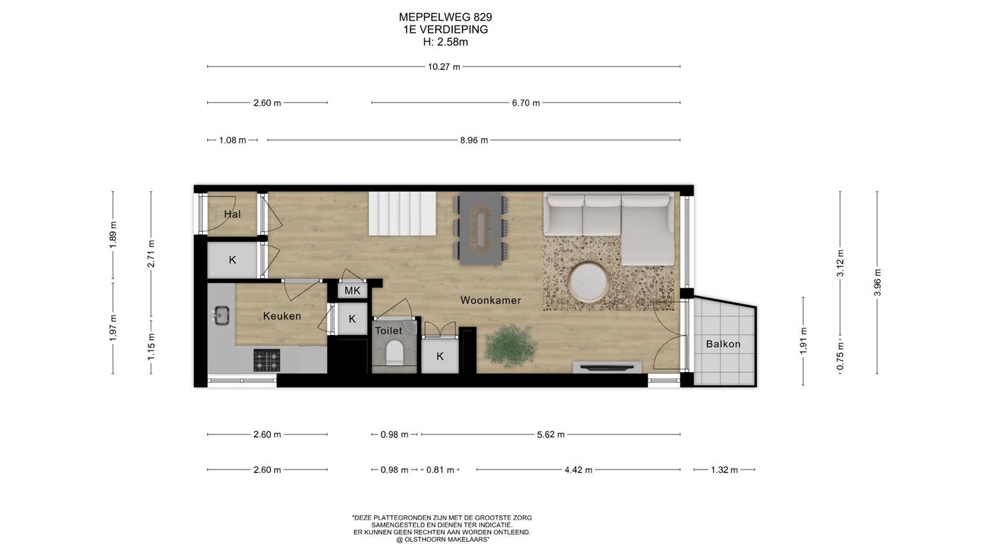 Photo 29 of Meppelweg 829