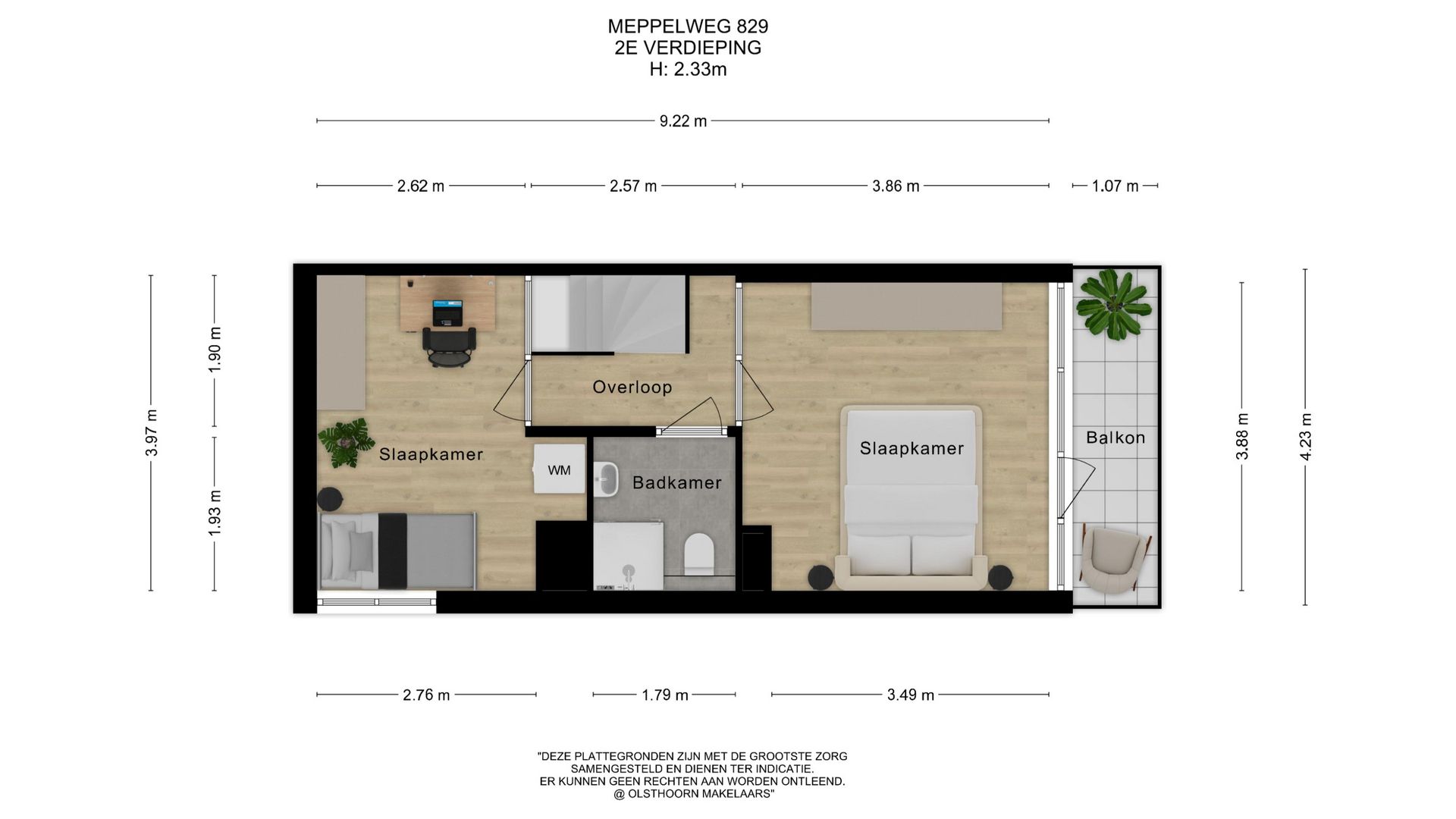 Photo 30 of Meppelweg 829