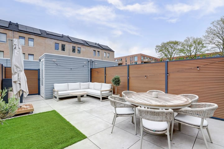 Foto 2 van Nova Zemblastraat 10