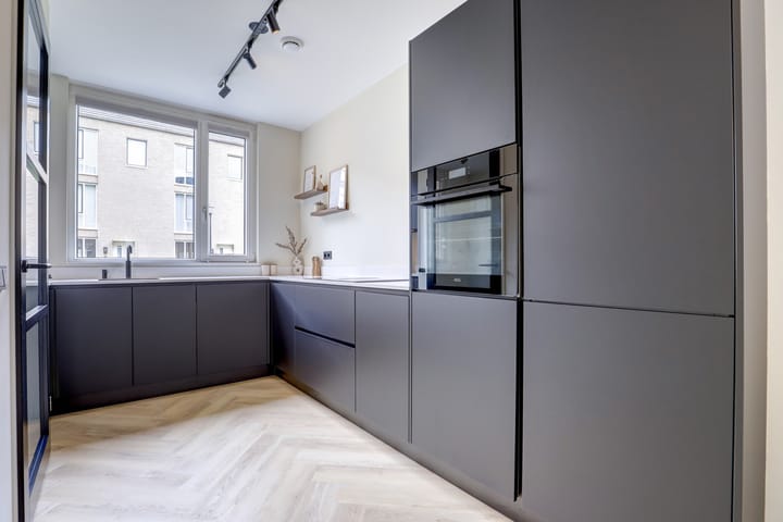 Foto 3 van Nova Zemblastraat 10