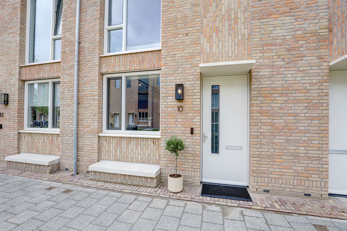 Foto 5 van Nova Zemblastraat 10