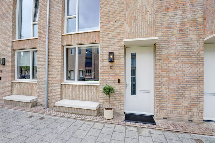 Foto 5 van Nova Zemblastraat 10