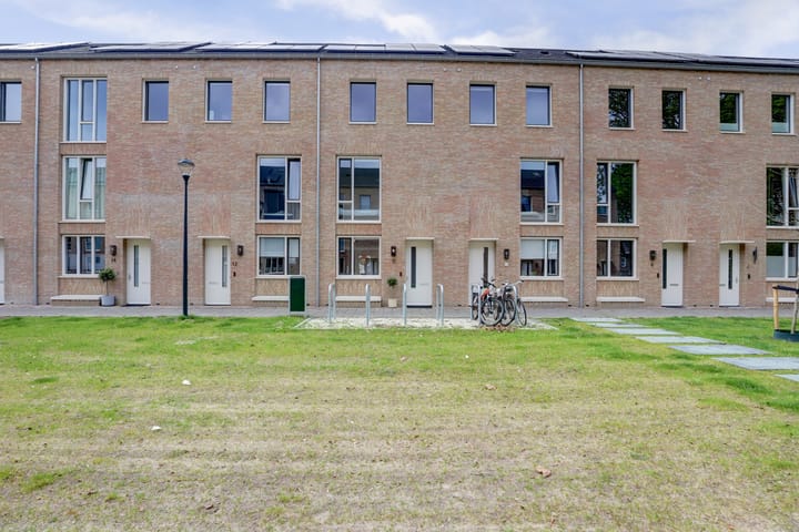 Foto 6 van Nova Zemblastraat 10