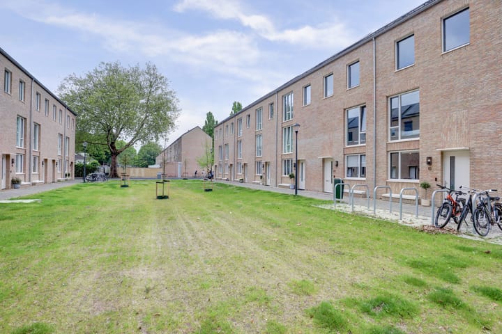 Foto 7 van Nova Zemblastraat 10