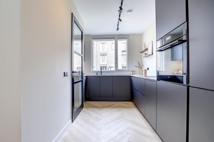 Foto 10 van Nova Zemblastraat 10