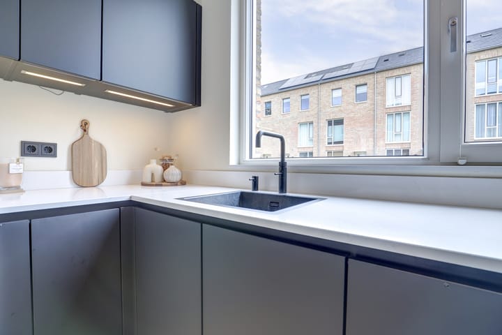 Foto 12 van Nova Zemblastraat 10