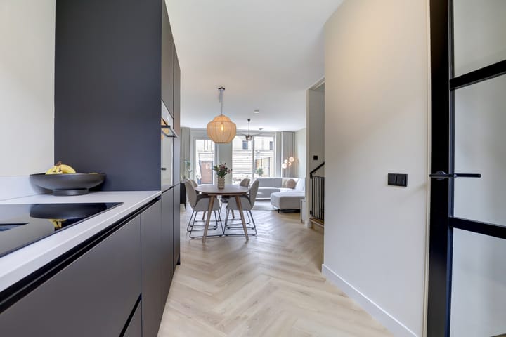 Foto 13 van Nova Zemblastraat 10