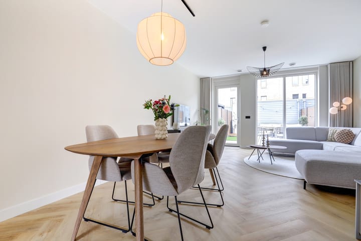 Foto 14 van Nova Zemblastraat 10