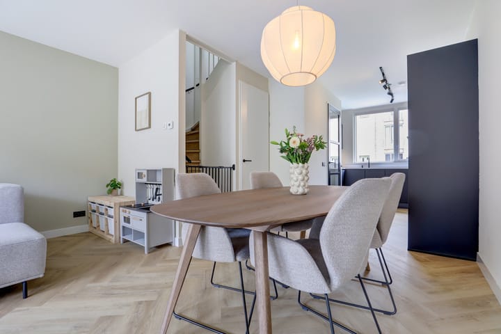 Foto 15 van Nova Zemblastraat 10