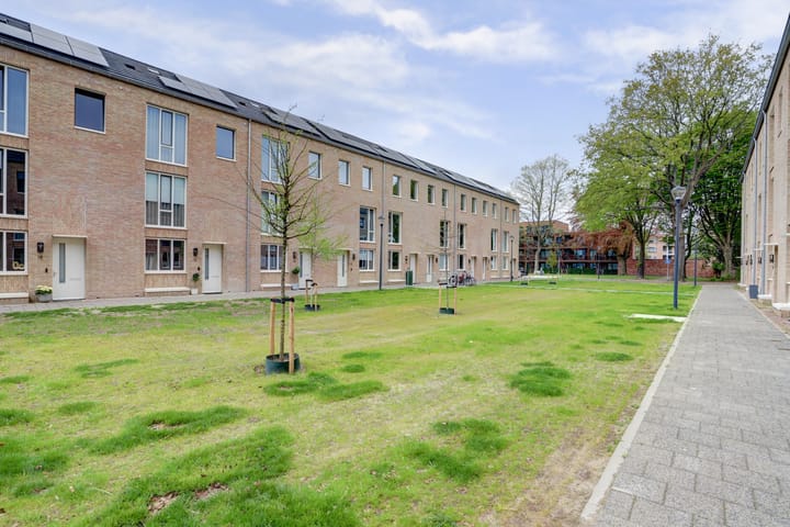 Foto 8 van Nova Zemblastraat 10