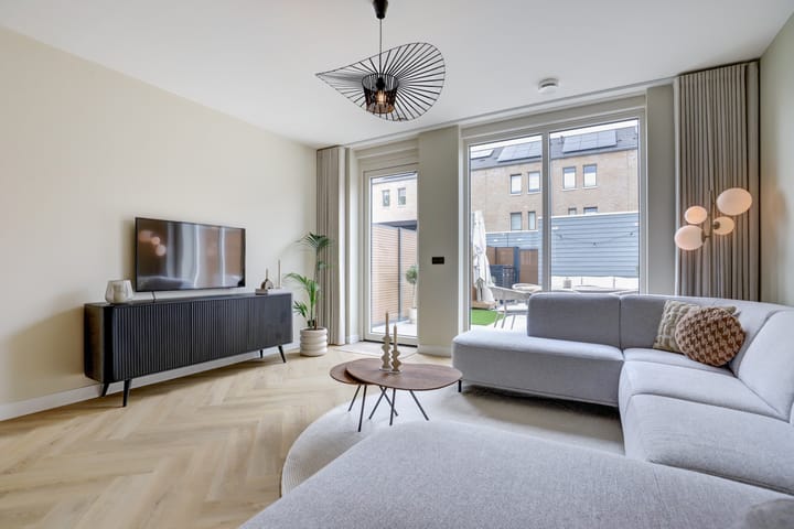 Foto 18 van Nova Zemblastraat 10