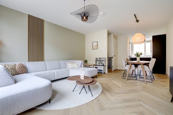 Foto 19 van Nova Zemblastraat 10